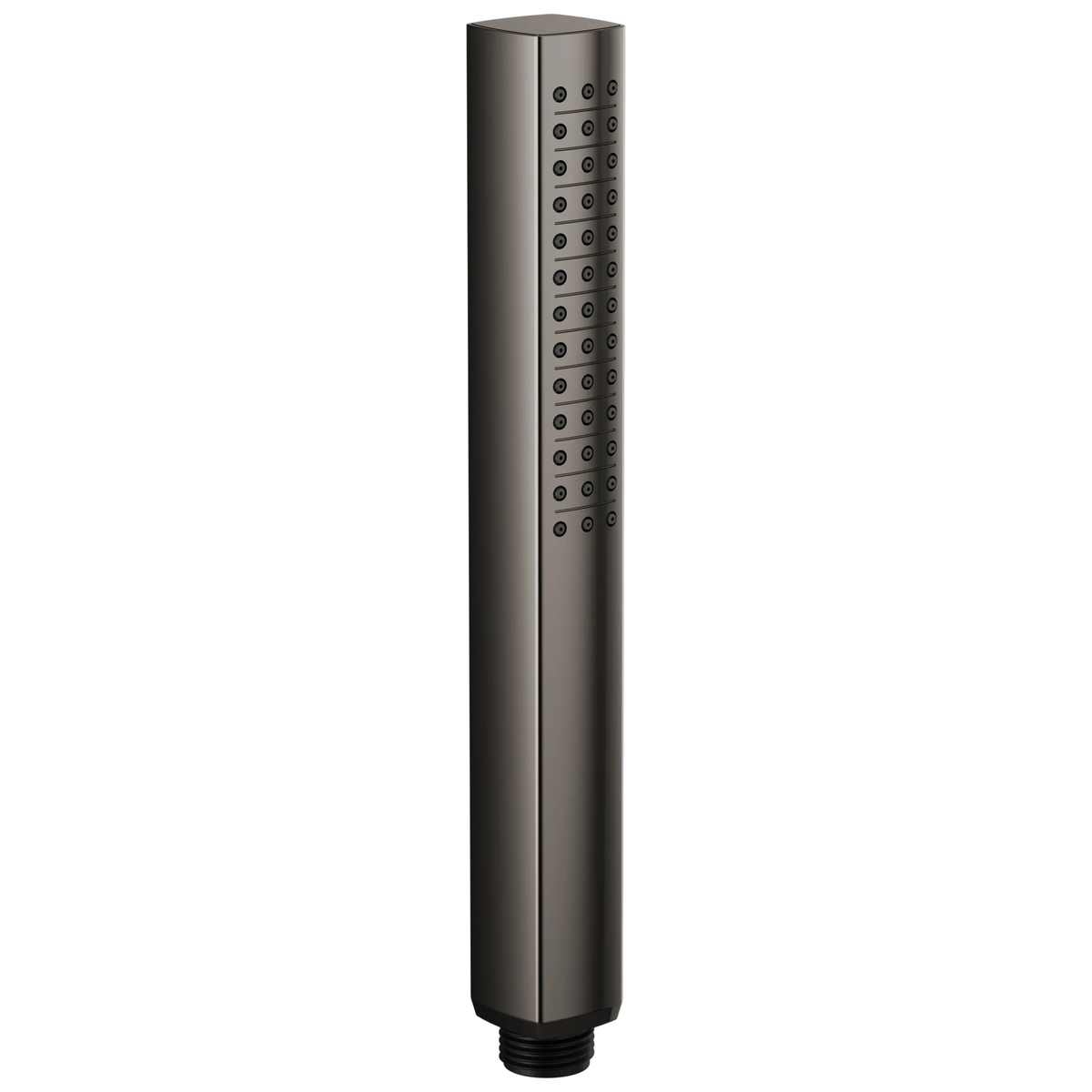 Essential Shower Series Single-Function Handshower - Brilliance® Black Onyx