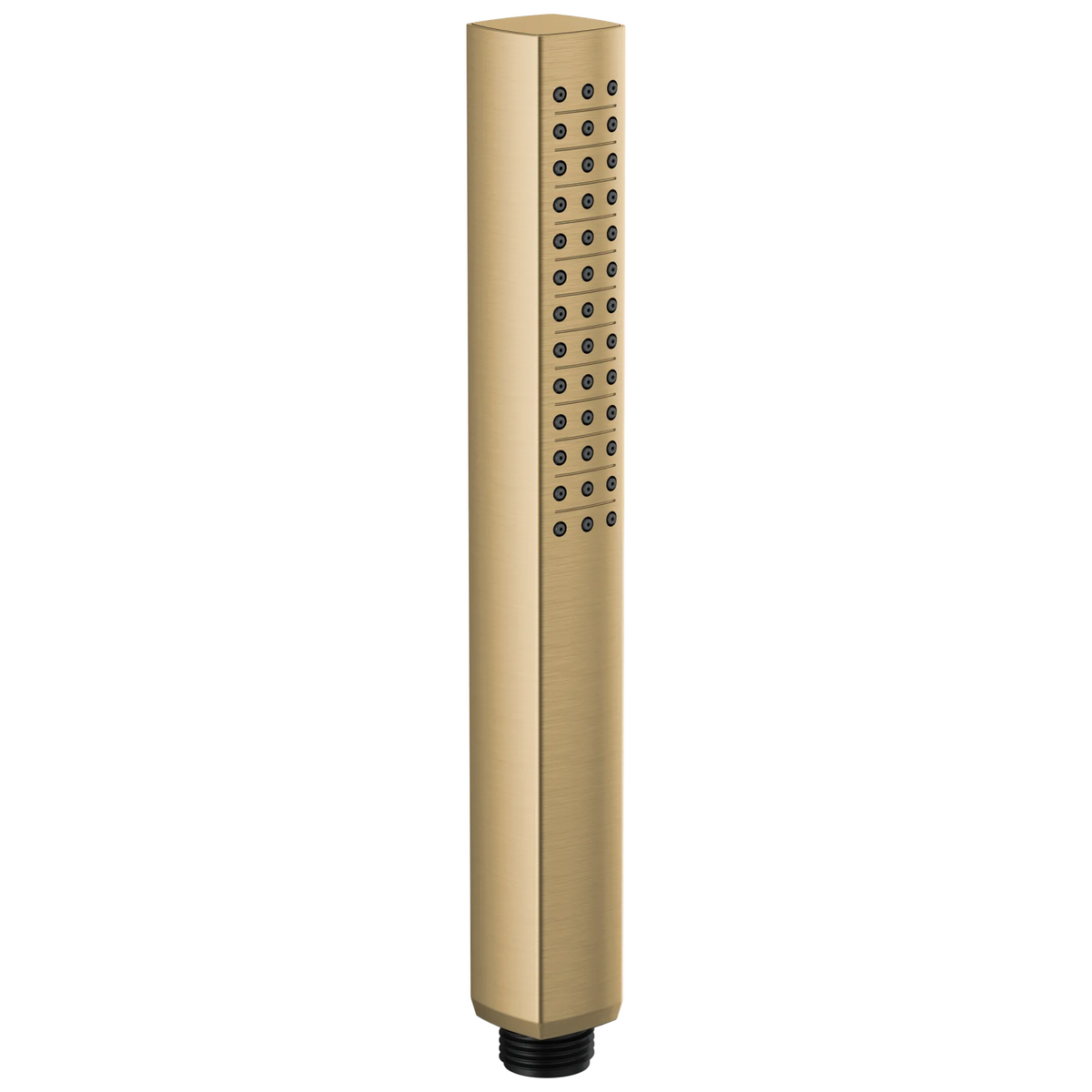 Essential Shower Series Single-Function Handshower - Brilliance® Luxe Gold®