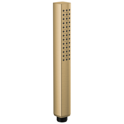 Essential Shower Series Single-Function Handshower - Brilliance® Luxe Gold®