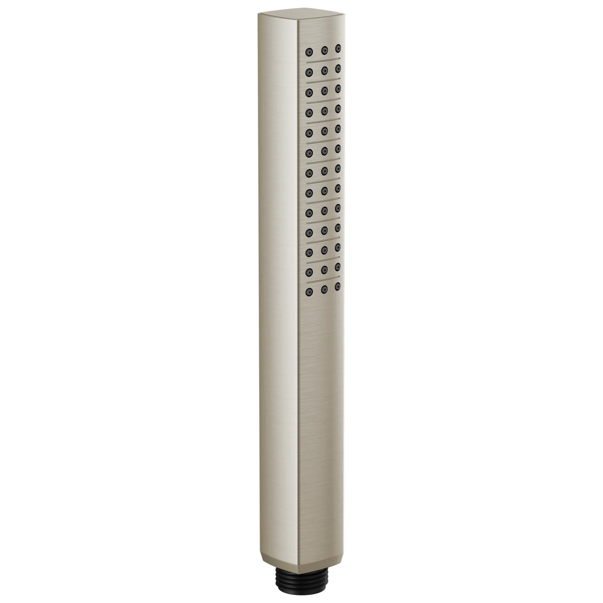 Essential Shower Series Single-Function Handshower - Brilliance® Luxe Nickel®