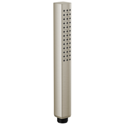 Essential Shower Series Single-Function Handshower - Brilliance® Luxe Nickel®