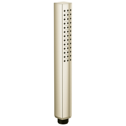 Essential Shower Series Single-Function Handshower - Brilliance® Polished Nickel