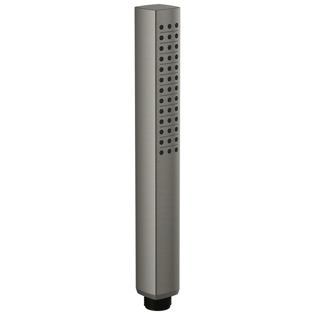Essential Shower Series Single-Function Handshower - Brilliance® Luxe Steel®
