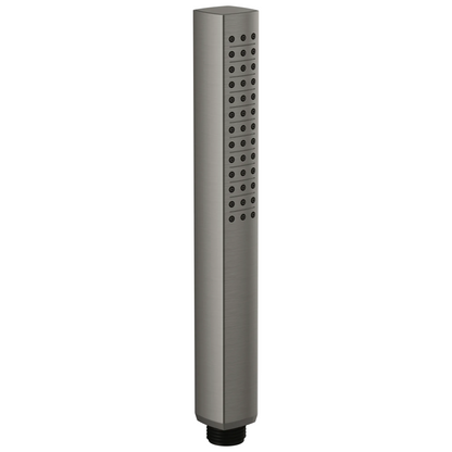 Essential Shower Series Single-Function Handshower - Brilliance® Luxe Steel®