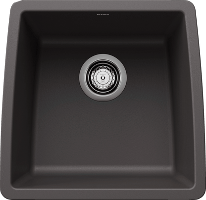 Blanco  PERFORMA U Bar Silgranit Kitchen Sinks
