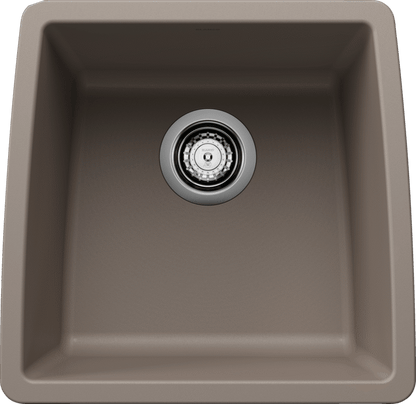 Blanco  PERFORMA U Bar Silgranit Kitchen Sinks