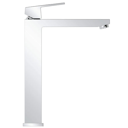 Grohe Eurocube® Single Hole Single-Handle Deck Mount Vessel Sink Faucet 4.5 L/Min (1.2 Gpm)
