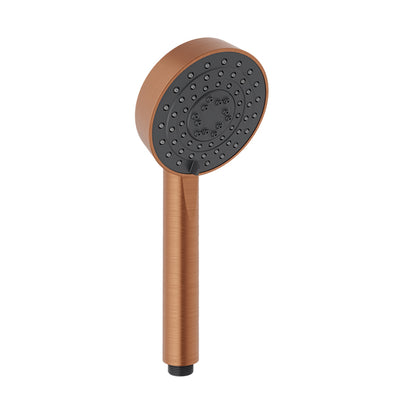 Baril 3-spray hand shower