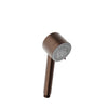 Baril 4-spray anti-limestone hand shower