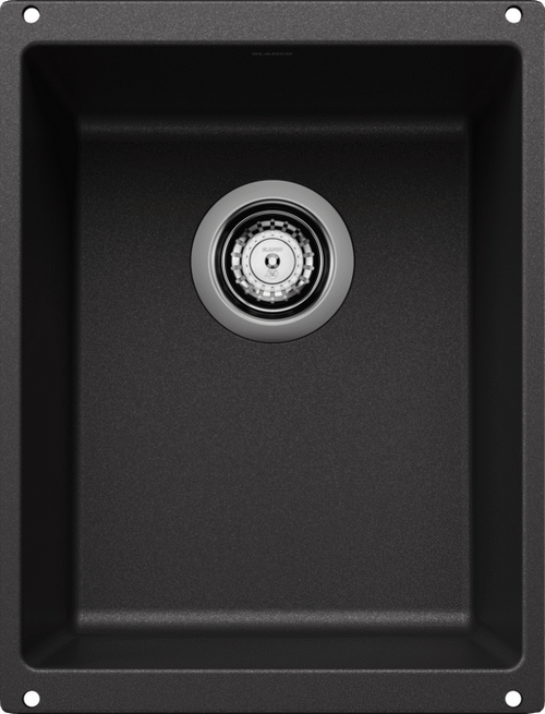 Blanco  PRECIS U Bar Silgranit Kitchen Sinks