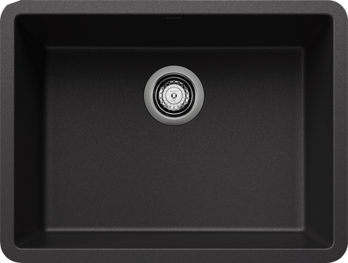 Blanco PRECIS 24 Silgranit Kitchen Sinks