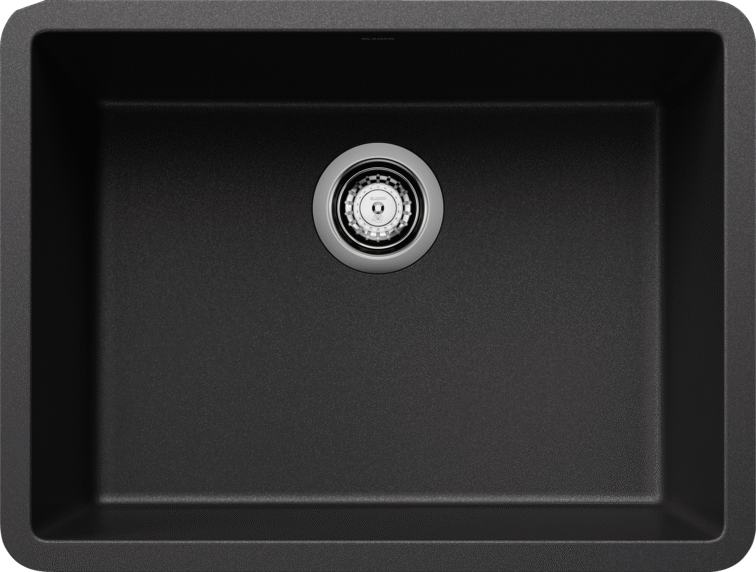 Blanco  PRECIS 24 Silgranit Kitchen Sinks
