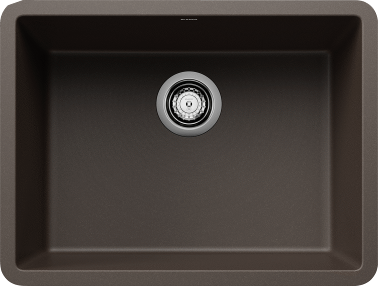 Blanco  PRECIS 24 Silgranit Kitchen Sinks