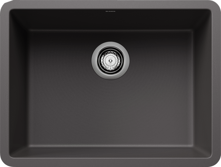 Blanco  PRECIS 24 Silgranit Kitchen Sinks