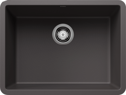 Blanco  PRECIS 24 Silgranit Kitchen Sinks