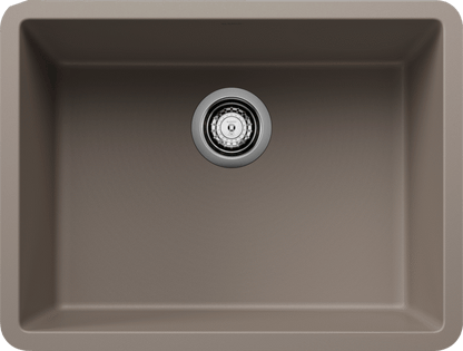 Blanco  PRECIS 24 Silgranit Kitchen Sinks