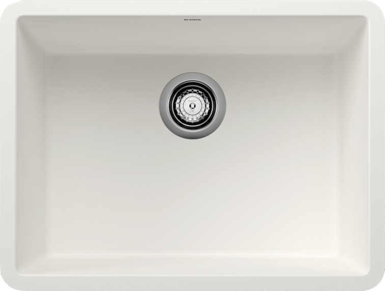 Blanco  PRECIS 24 Silgranit Kitchen Sinks