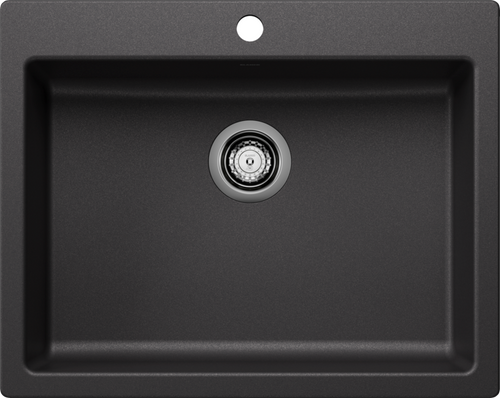 Blanco  PRECIS ADA/CSA Silgranit Kitchen Sinks