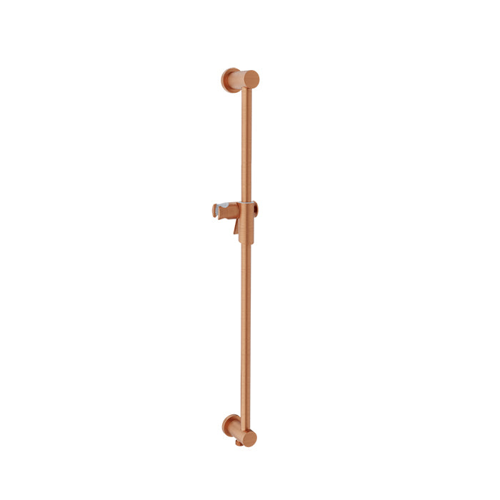 Baril Shower bar with slider
