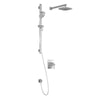KALIA GRAFIK TCD1 Shower systems