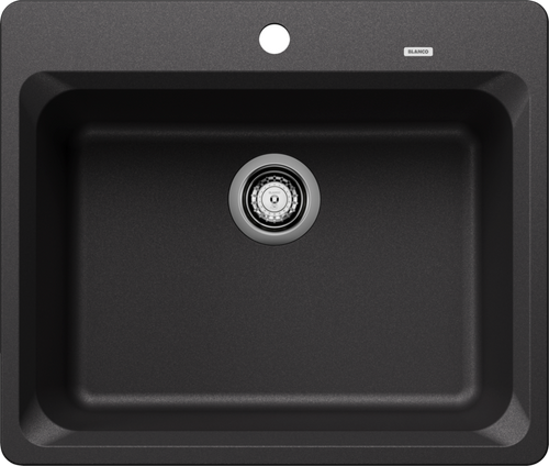 Blanco Vision 1 Silgranit Kitchen Sink