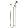 Odin Multi-Function Slide Bar Hand Shower - Brilliance® Brushed Nickel