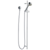 Odin Multi-Function Slide Bar Hand Shower - Polished Chrome
