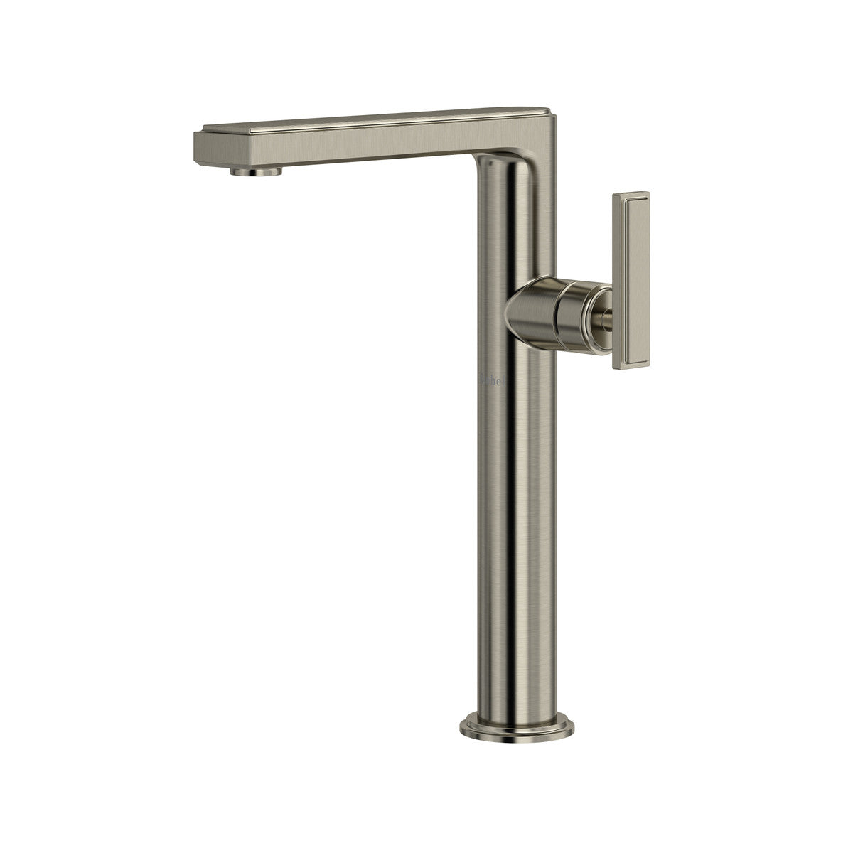 Riobel Manifesto™ Single Handle Tall Lavatory Faucet