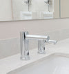 Moen M-Power foam soap dispenser