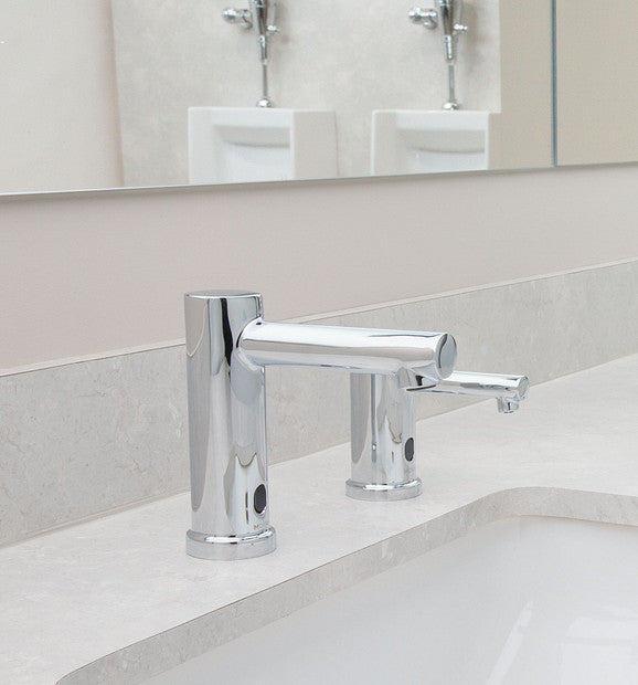Moen M-Power foam soap dispenser