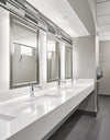 Moen M-Power foam soap dispenser