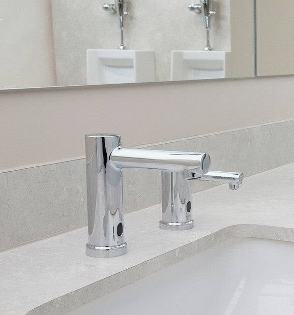 Moen M-Power foam soap dispenser
