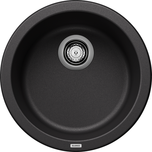 Blanco Blancorondo Silgranit Kitchen Sink
