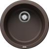 Blanco Blancorondo Silgranit Kitchen Sink