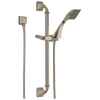 Virage Single-Function Slide Bar Hand Shower - Brilliance® Brushed Nickel