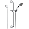 Virage Single-Function Slide Bar Hand Shower - Polished Chrome