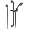 Virage Single-Function Slide Bar Hand Shower - Venetian Bronze®