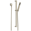 Siderna Single-Function Slide Bar Hand Shower - Brilliance® Brushed Nickel