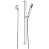Siderna Single-Function Slide Bar Hand Shower - Polished Chrome