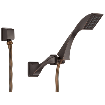 Virage Single-Function Wall Mount Hand Shower - Venetian Bronze®