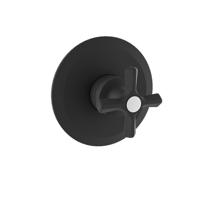 Baril Complete 3/4" thermostatic valve
