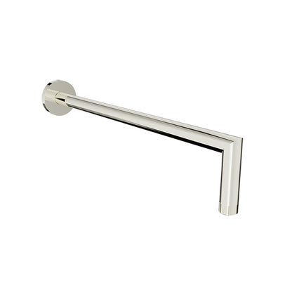 Baril 16" wall-mounted shower arm