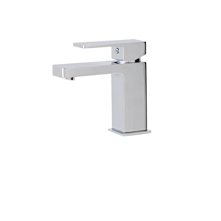 Aquabrass Single-hole lavatory faucet