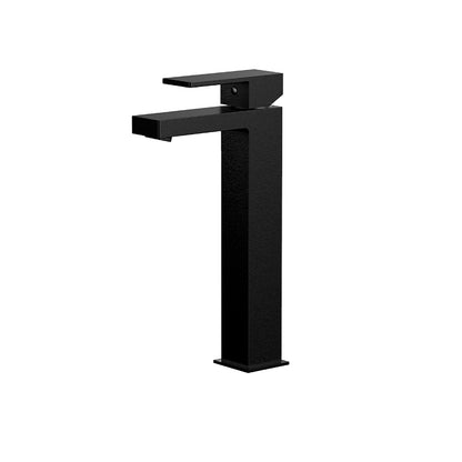 Aquabrass Tall single-hole lavatory faucet