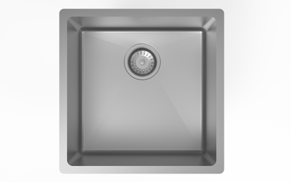 Zomodo Platinum Sonix 17" Single / Bar Kit