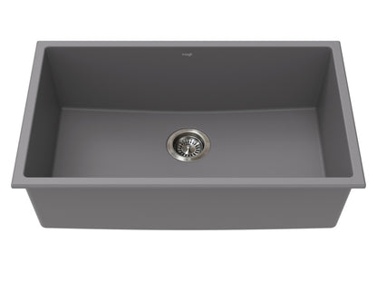 Vogt GRAZ GS VOGRANITE 30"x 18"x 9"