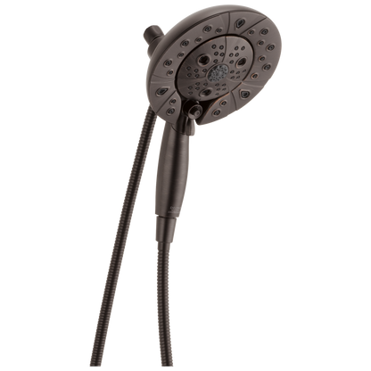 Essential Shower Series Classic Round H2Okinetic Multi-Function Hydrati 2|1 Shower - Venetian Bronze®