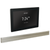Brizo Digital Bilateral Steam Set
