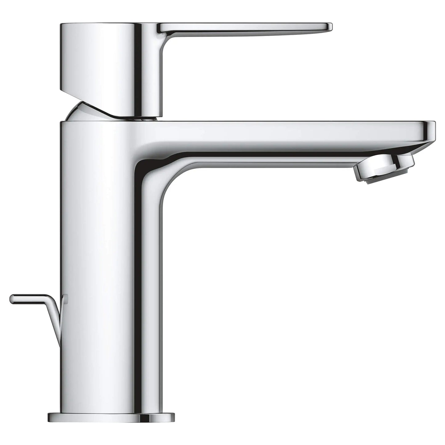 Grohe Single Hole Single-Handle XS-Size Bathroom Faucet 4.5 L/min (1.2 gpm)