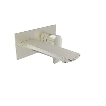 Baril Wall-mounted tub faucet